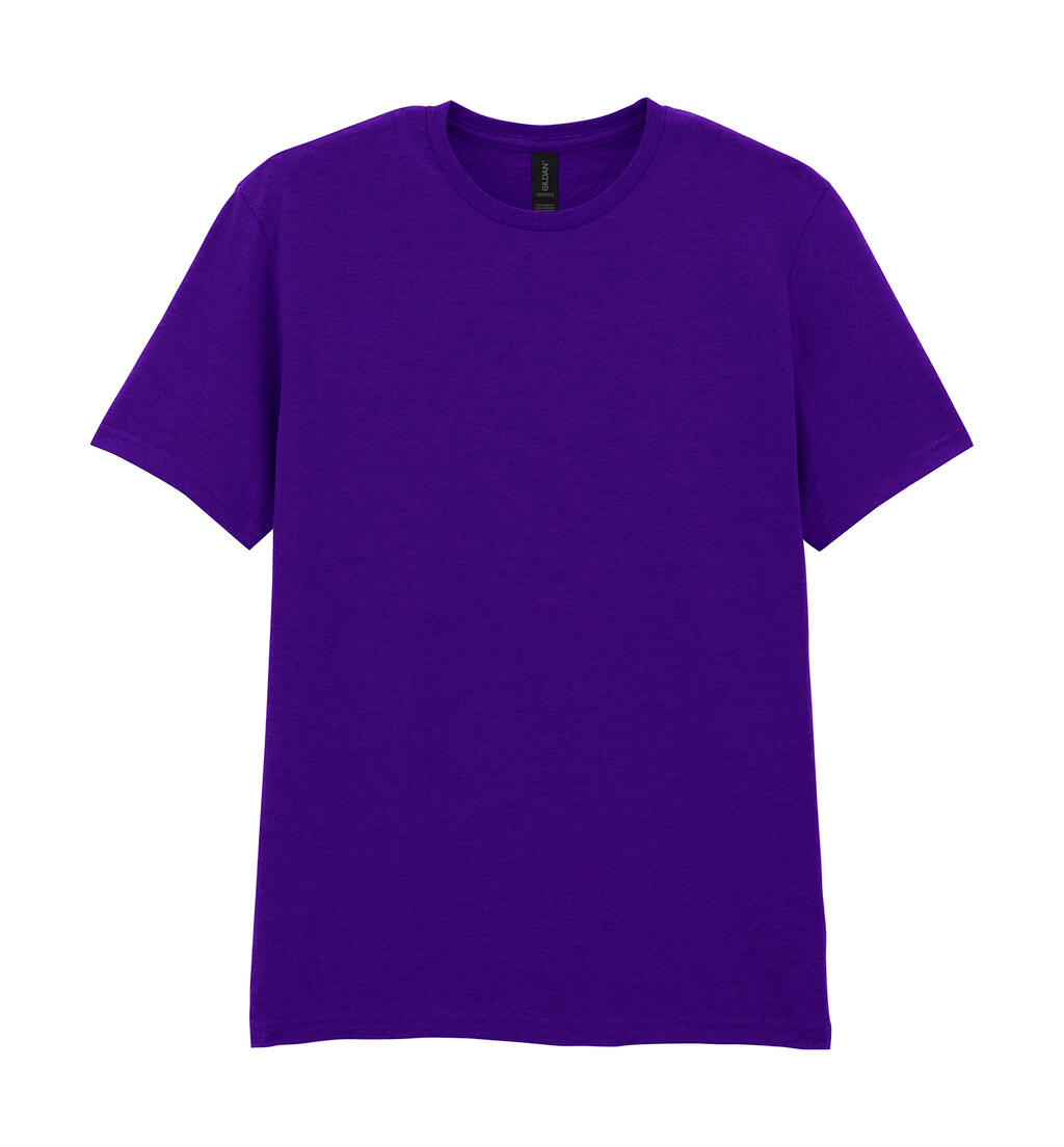Softstyle® Adult T- Shirt - Purple