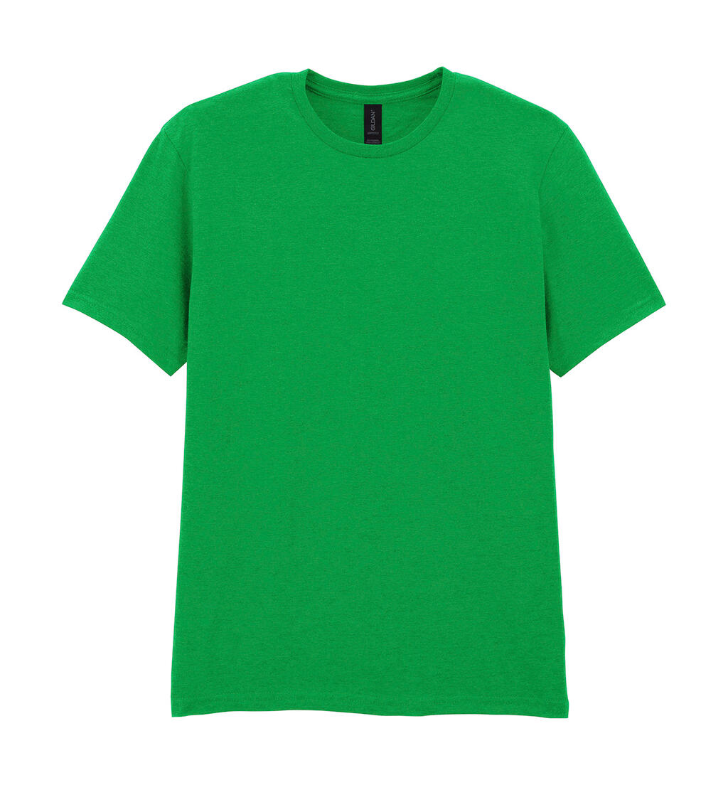 Softstyle® Adult T- Shirt - Irish Green