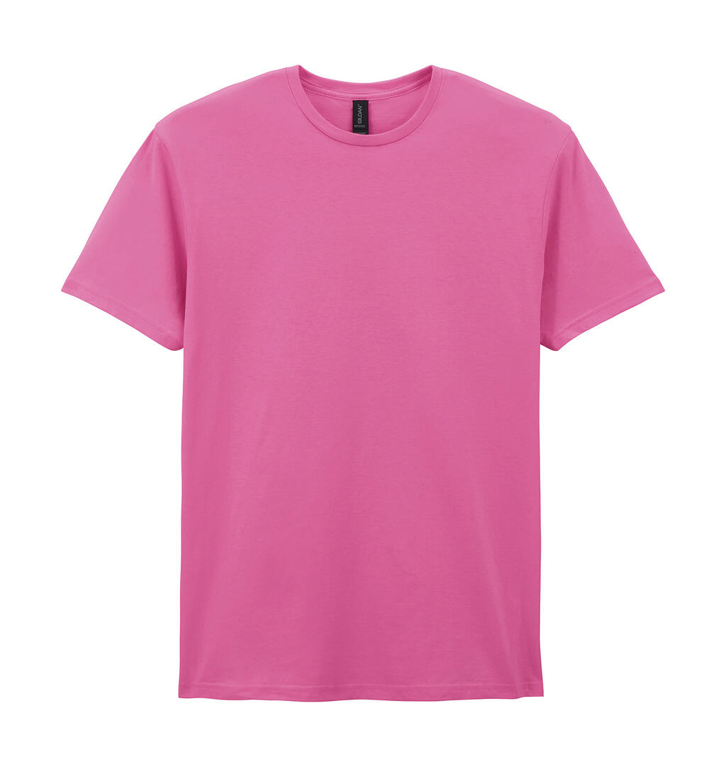 Softstyle® Adult T- Shirt - Azalea