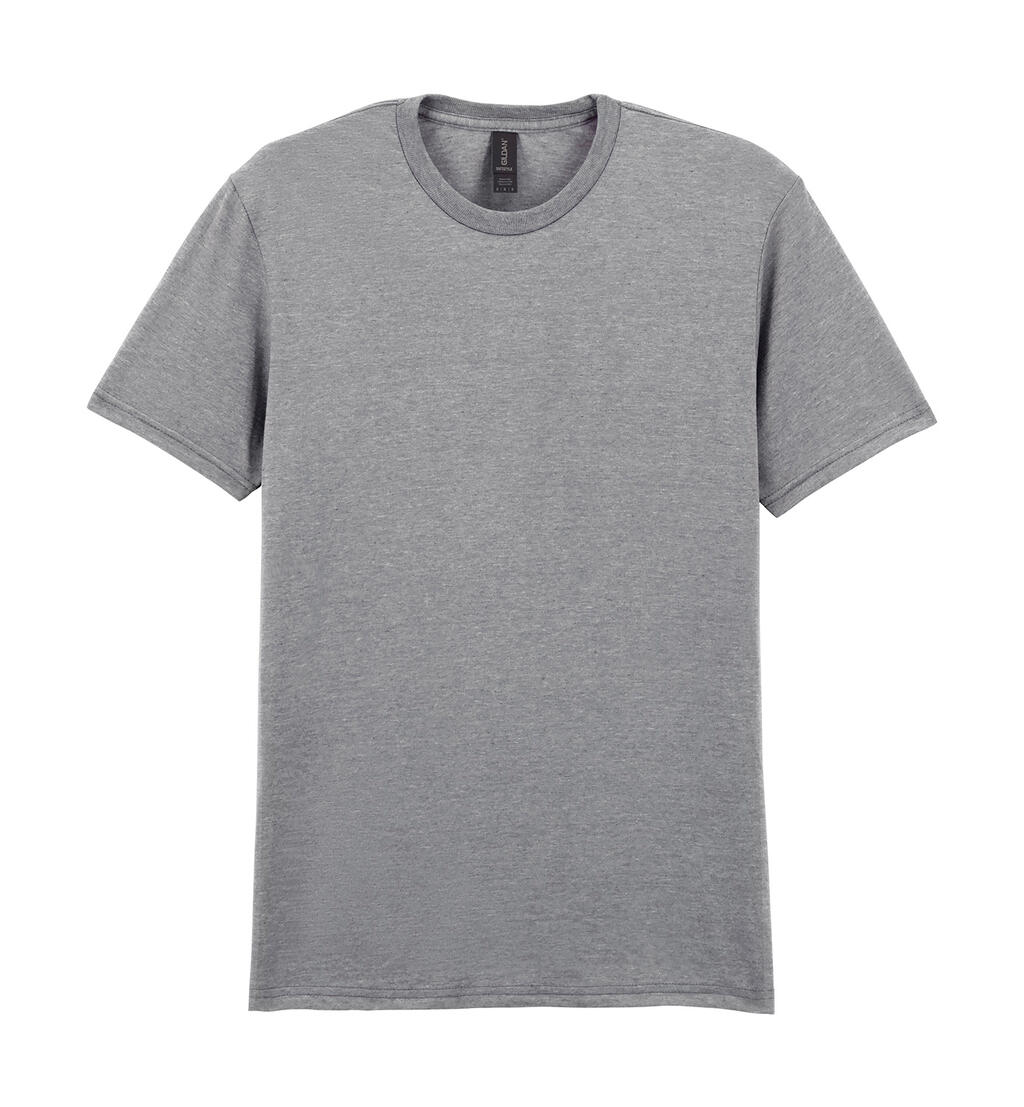 Softstyle® Adult T- Shirt - 295 - Sport Grey