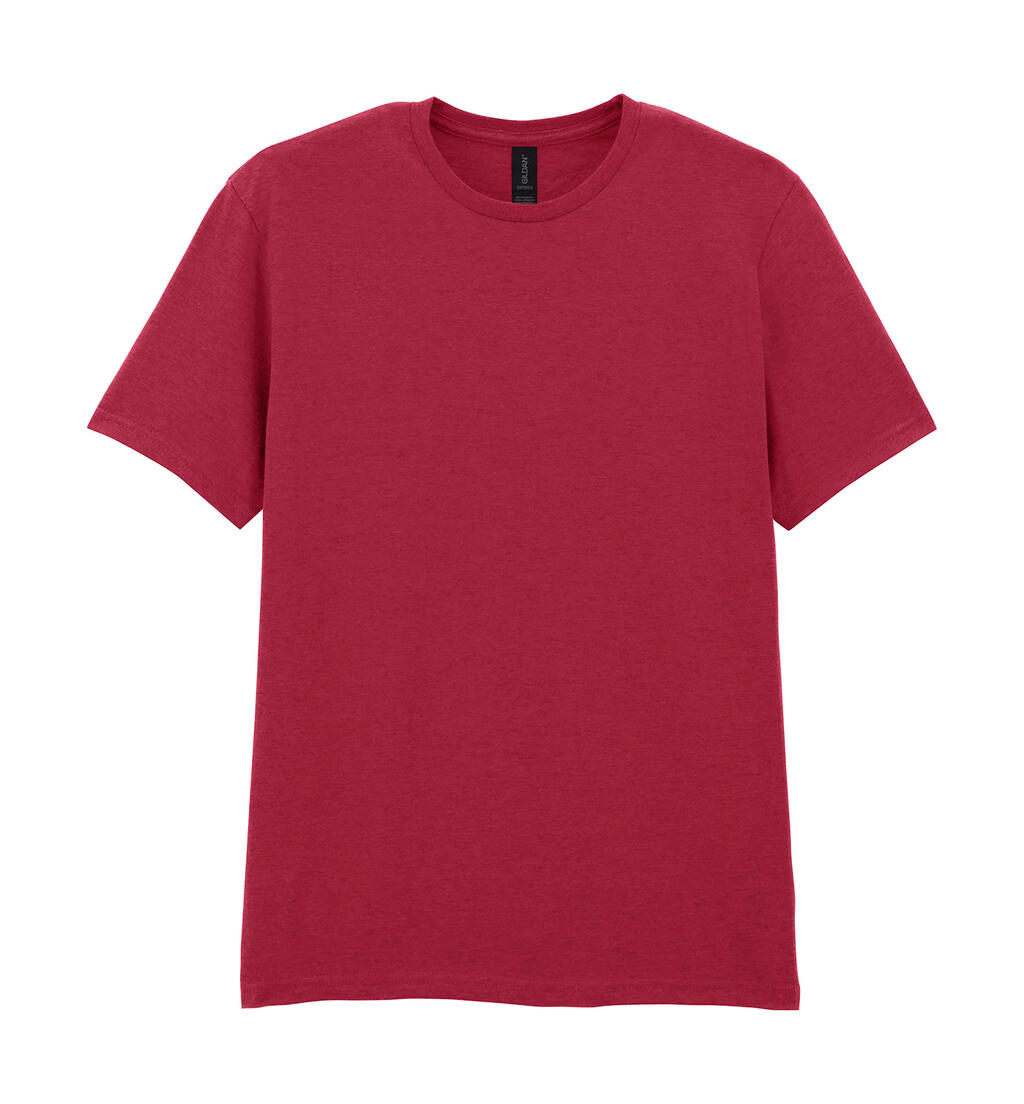 Softstyle® Adult T- Shirt - Cardinal Red