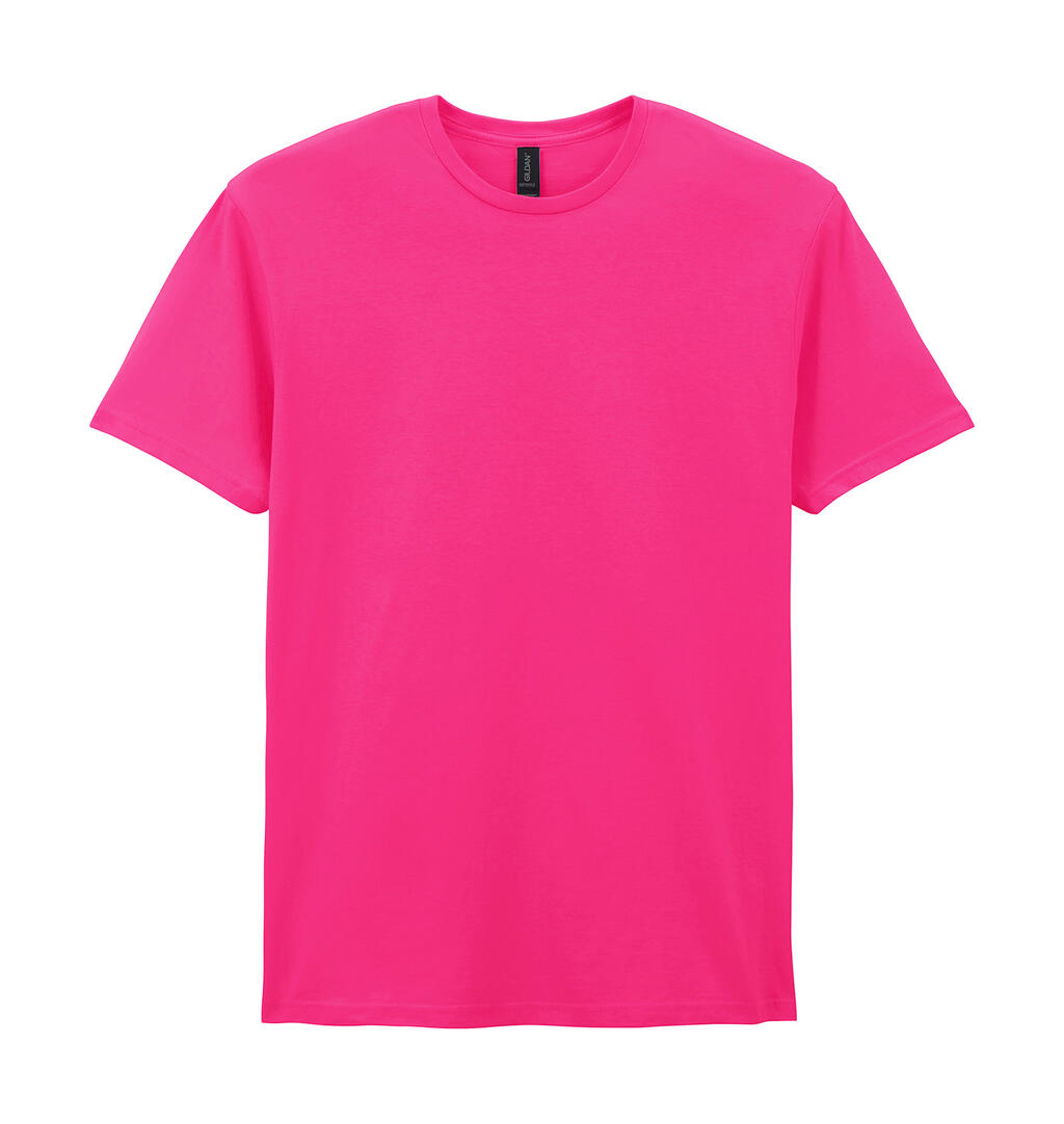 Softstyle® Adult T- Shirt - Heliconia