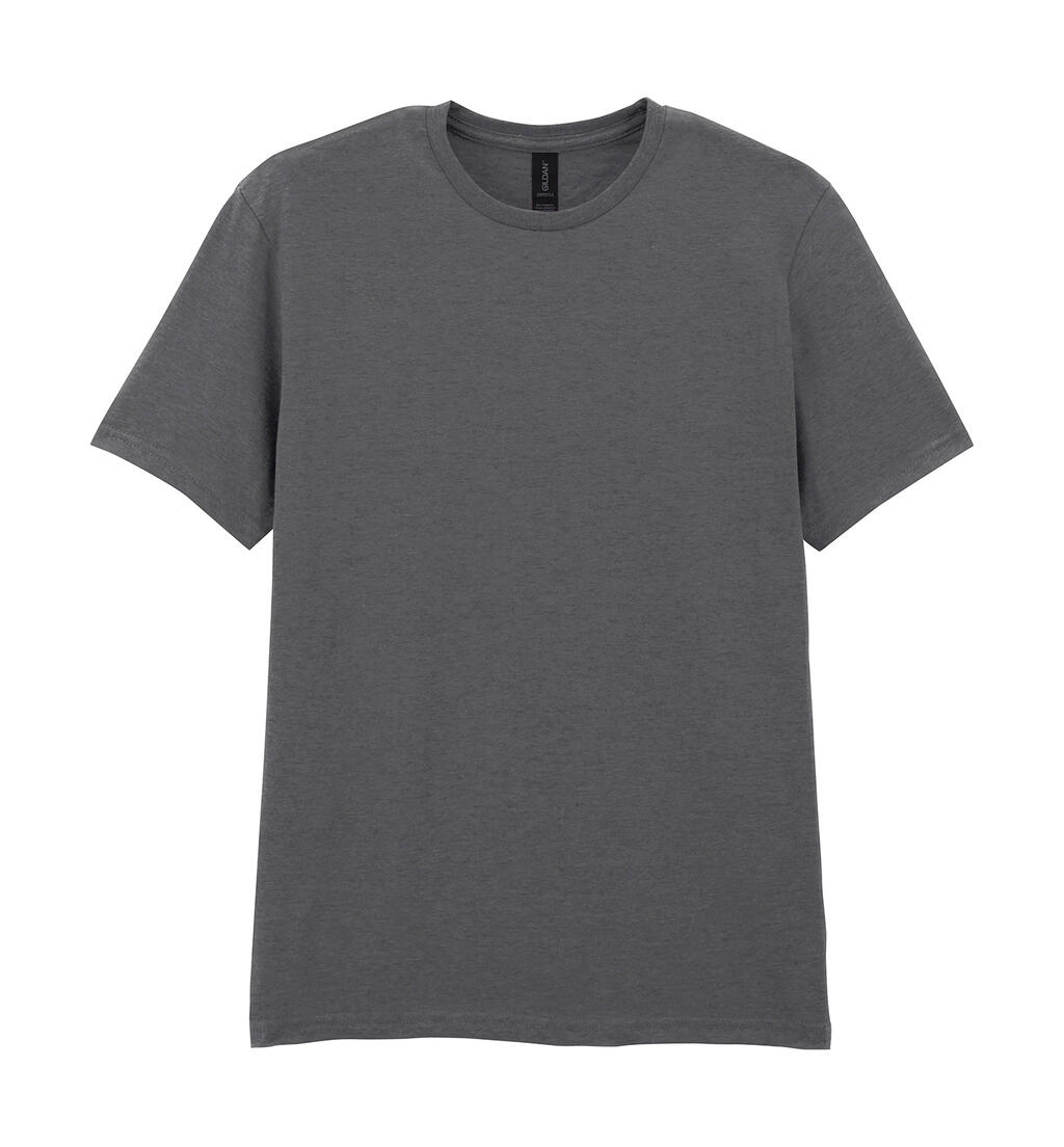 Softstyle® Adult T- Shirt - Charcoal