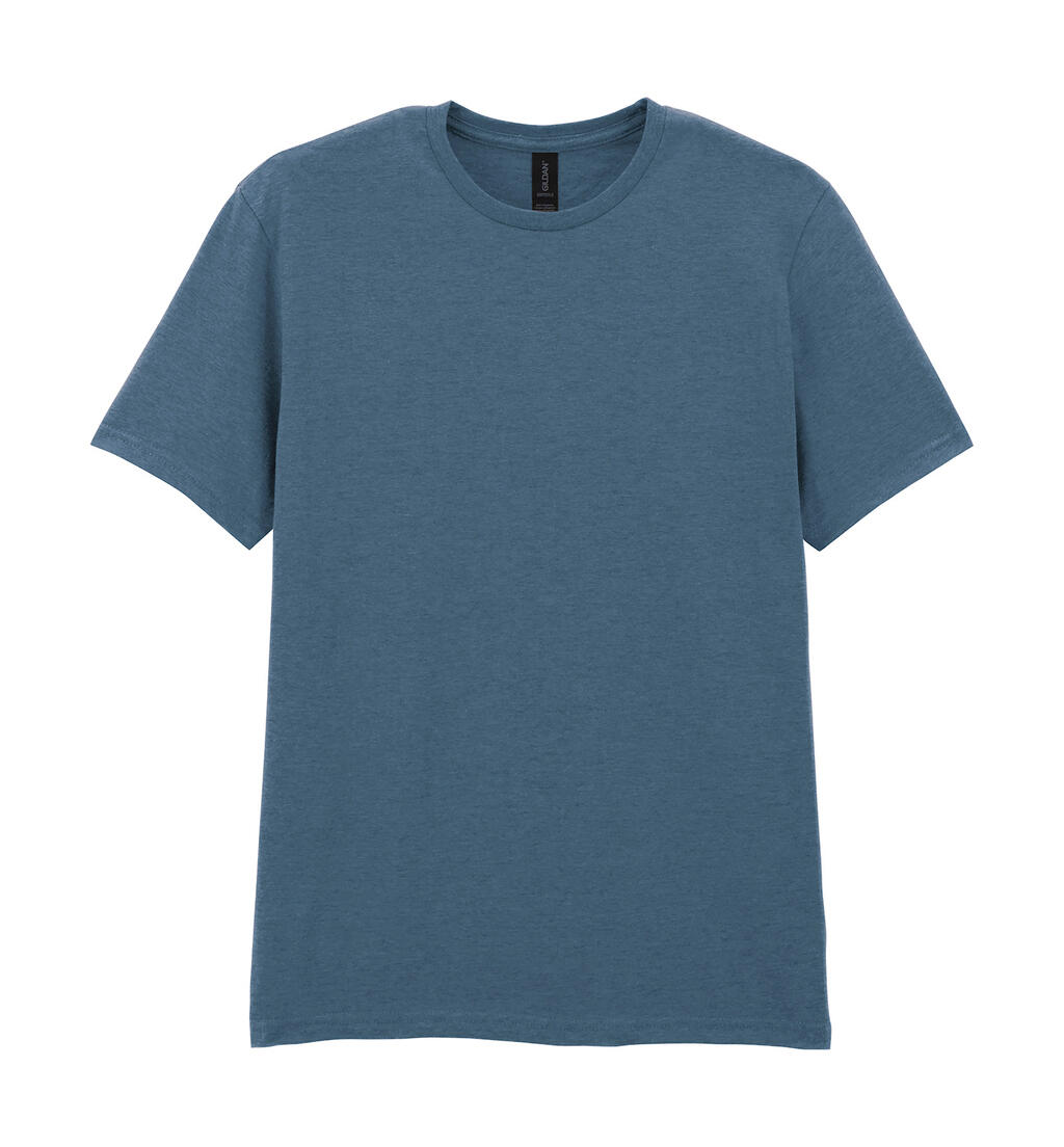 Softstyle® Adult T- Shirt - Indigo Blue