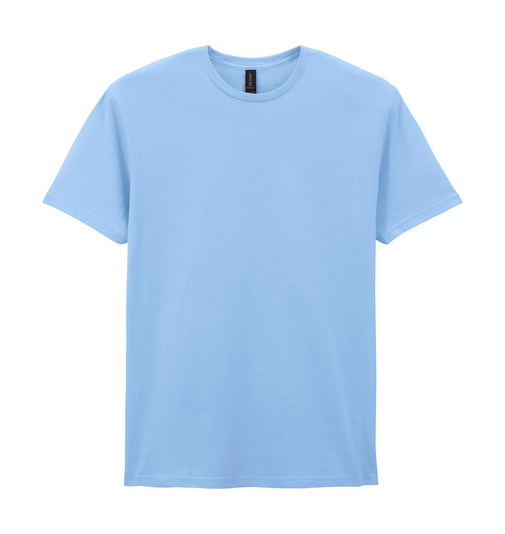 Softstyle® Adult T- Shirt - Light Blue