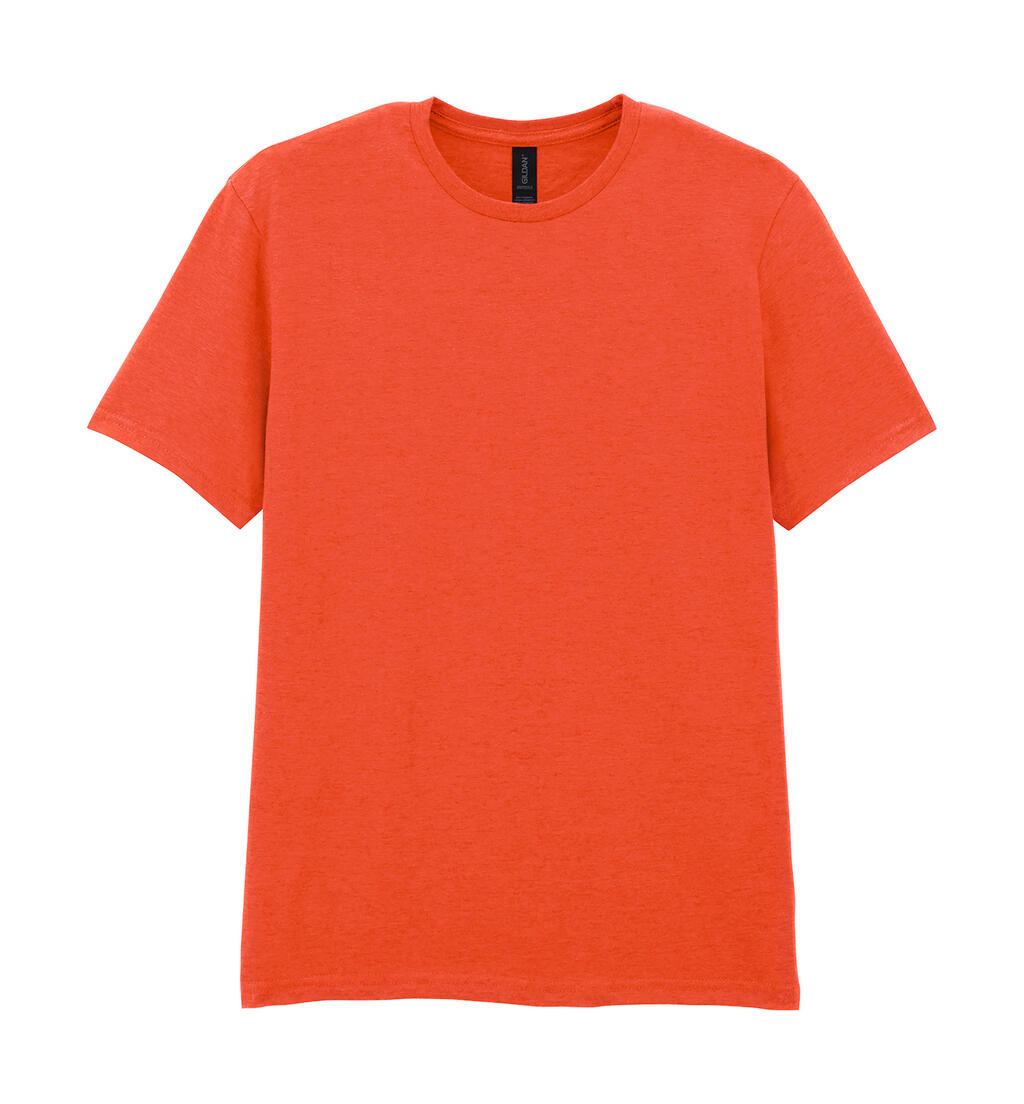 Softstyle® Adult T- Shirt - Orange