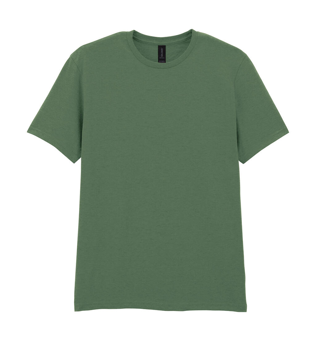 Softstyle® Adult T- Shirt - Military Green