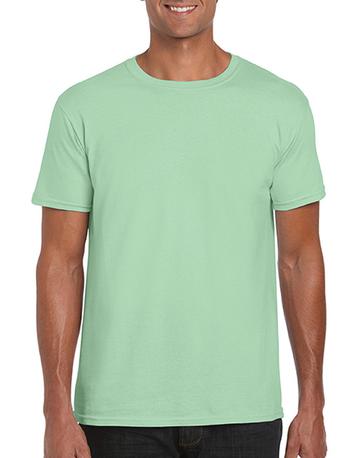 Softstyle - 455 - Mint