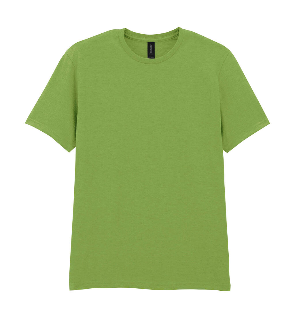Softstyle® Adult T- Shirt - Kiwi