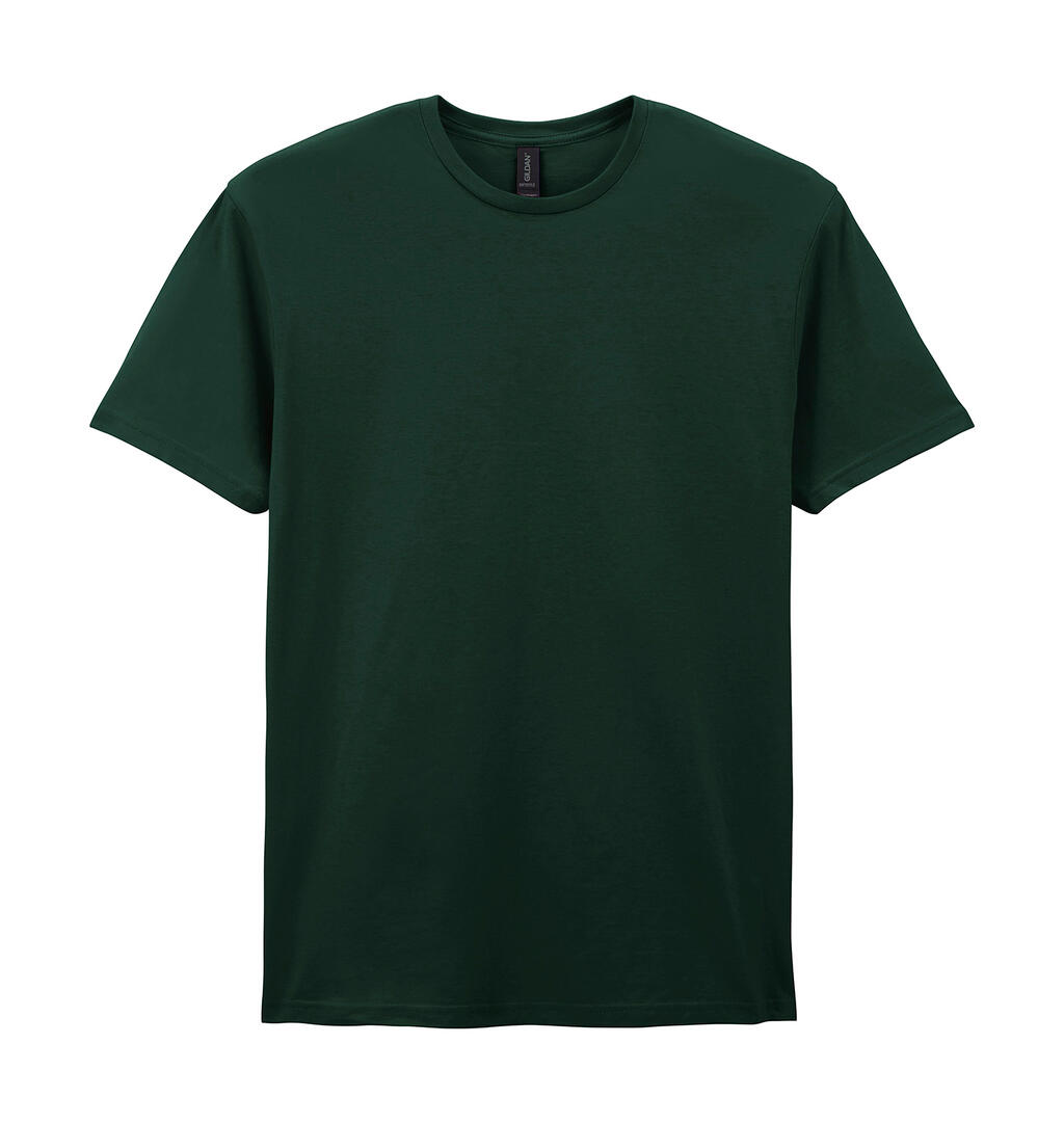 Softstyle® Adult T- Shirt - Forest Green