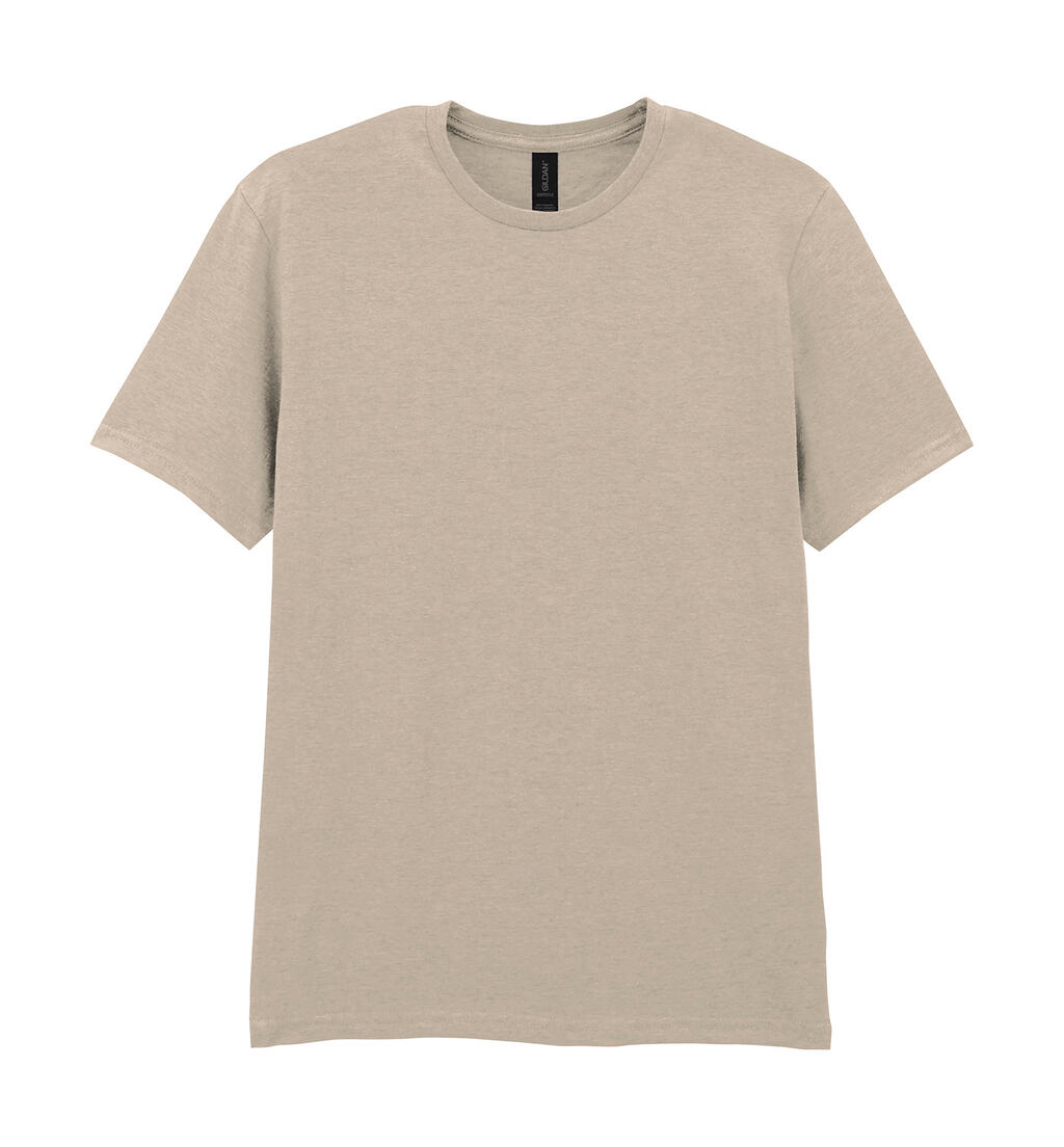 Softstyle® Adult T- Shirt - Sand