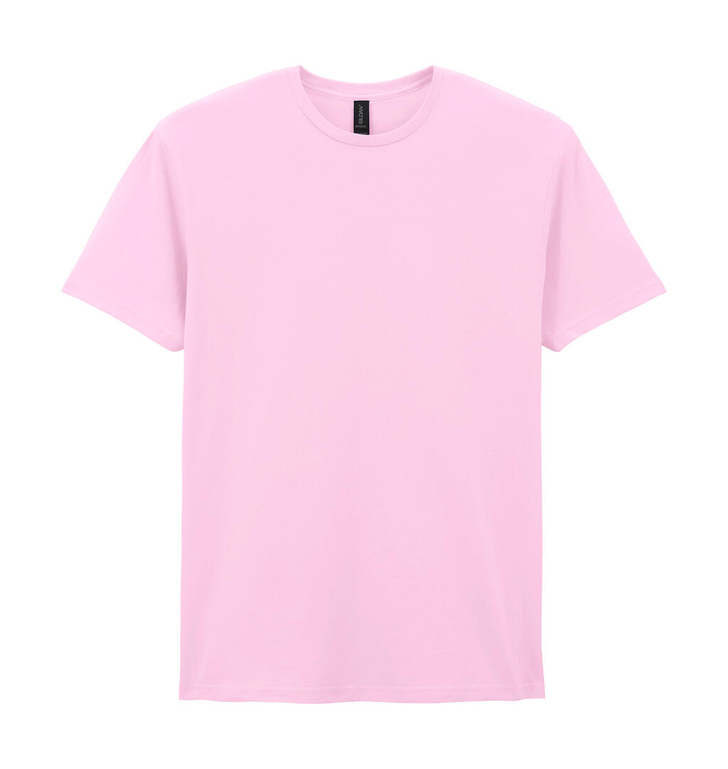 Softstyle® Adult T- Shirt - Light Pink