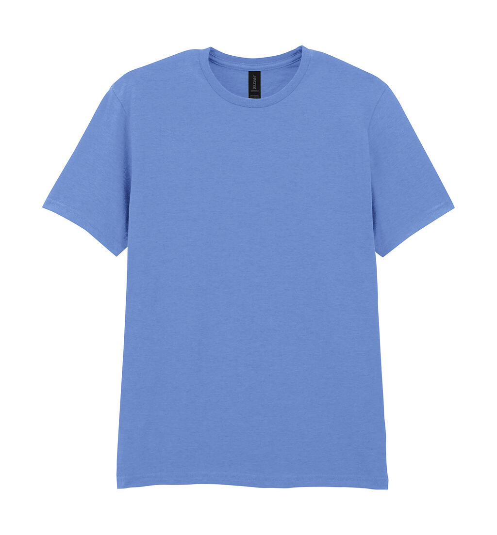 Softstyle® Adult T- Shirt - Carolina Blue