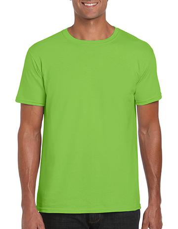 Softstyle - 012 - LIME