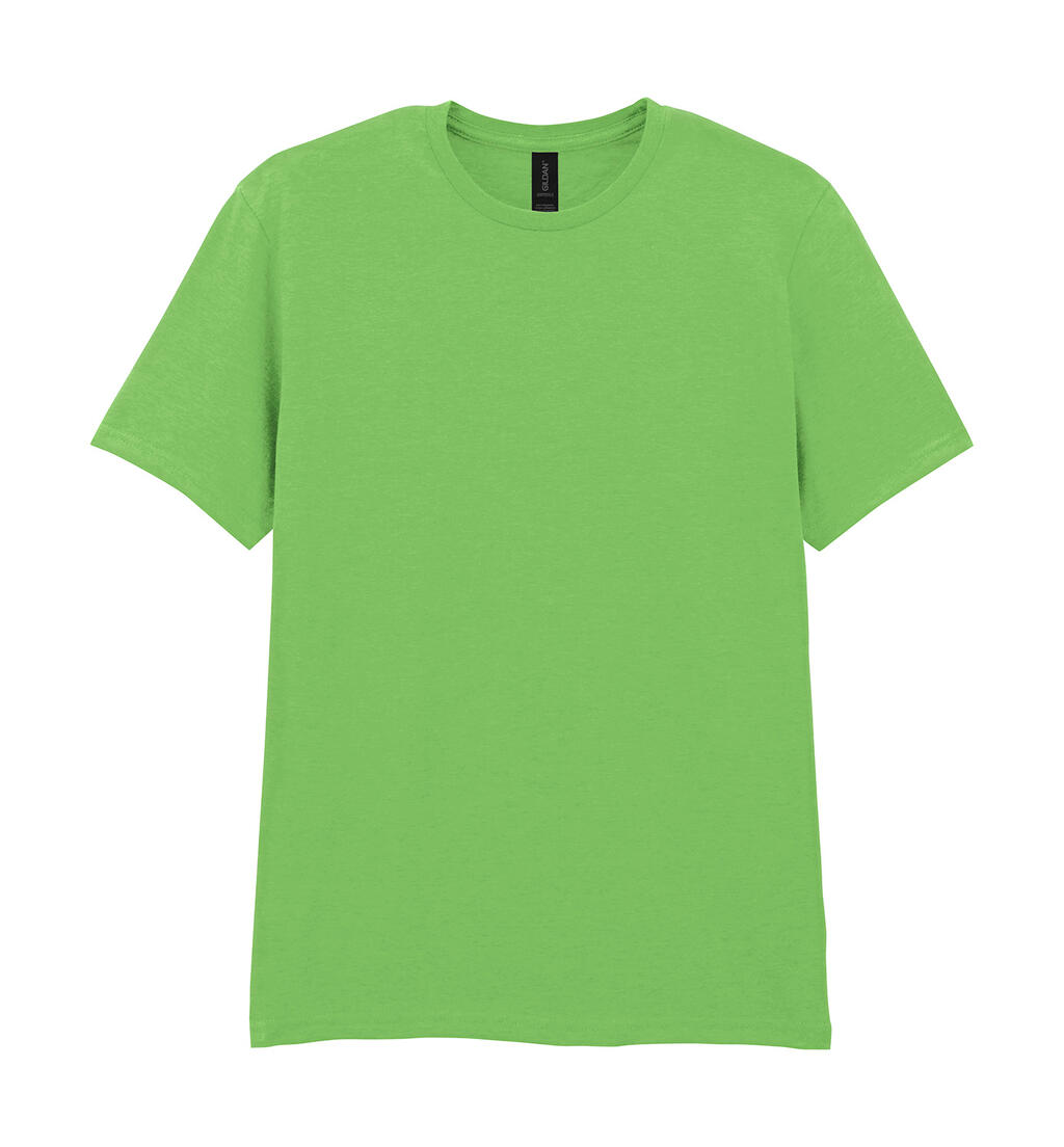 Softstyle® Adult T- Shirt - Lime