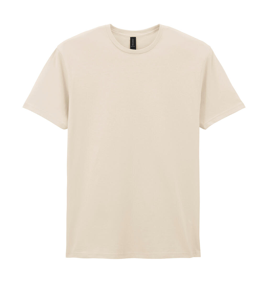Softstyle® Adult T- Shirt - Natural