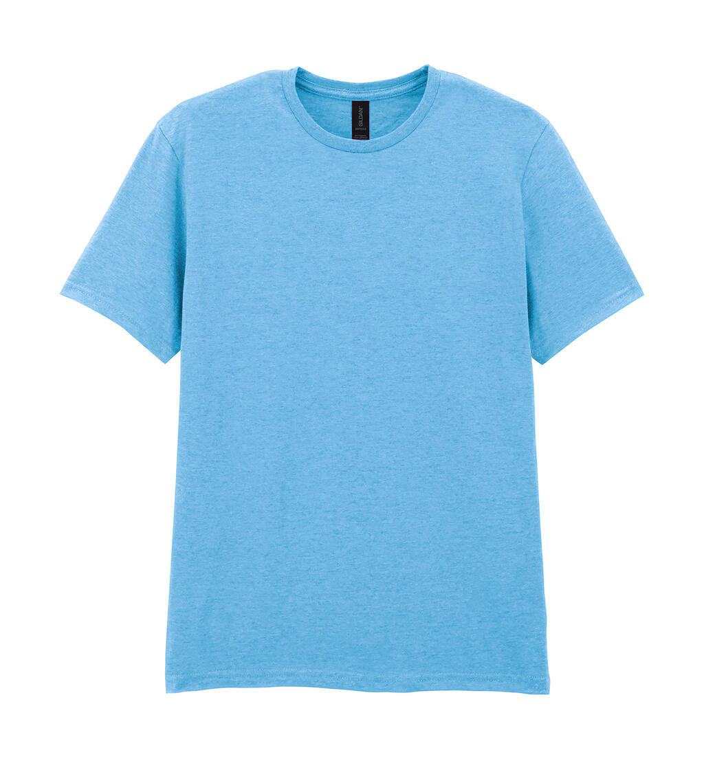 Softstyle® Adult T- Shirt - Sky