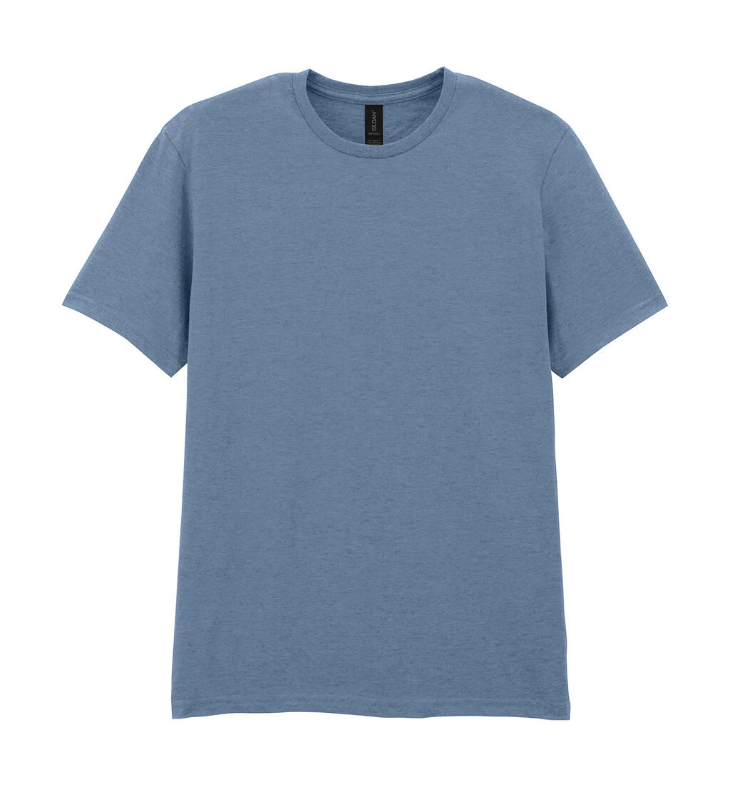 Softstyle® Adult T- Shirt - Stone Blue