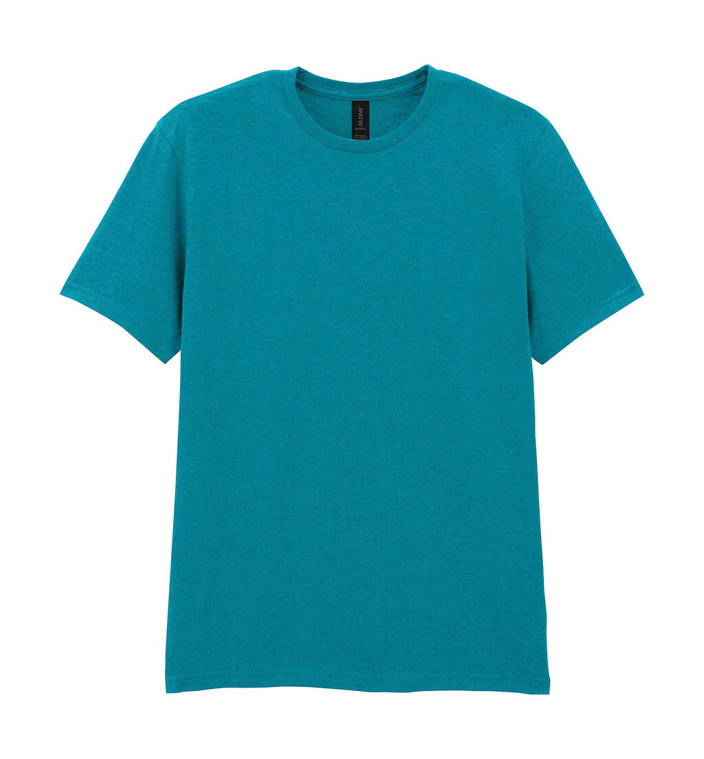 Softstyle® Adult T- Shirt - 280 - Tropical Blue