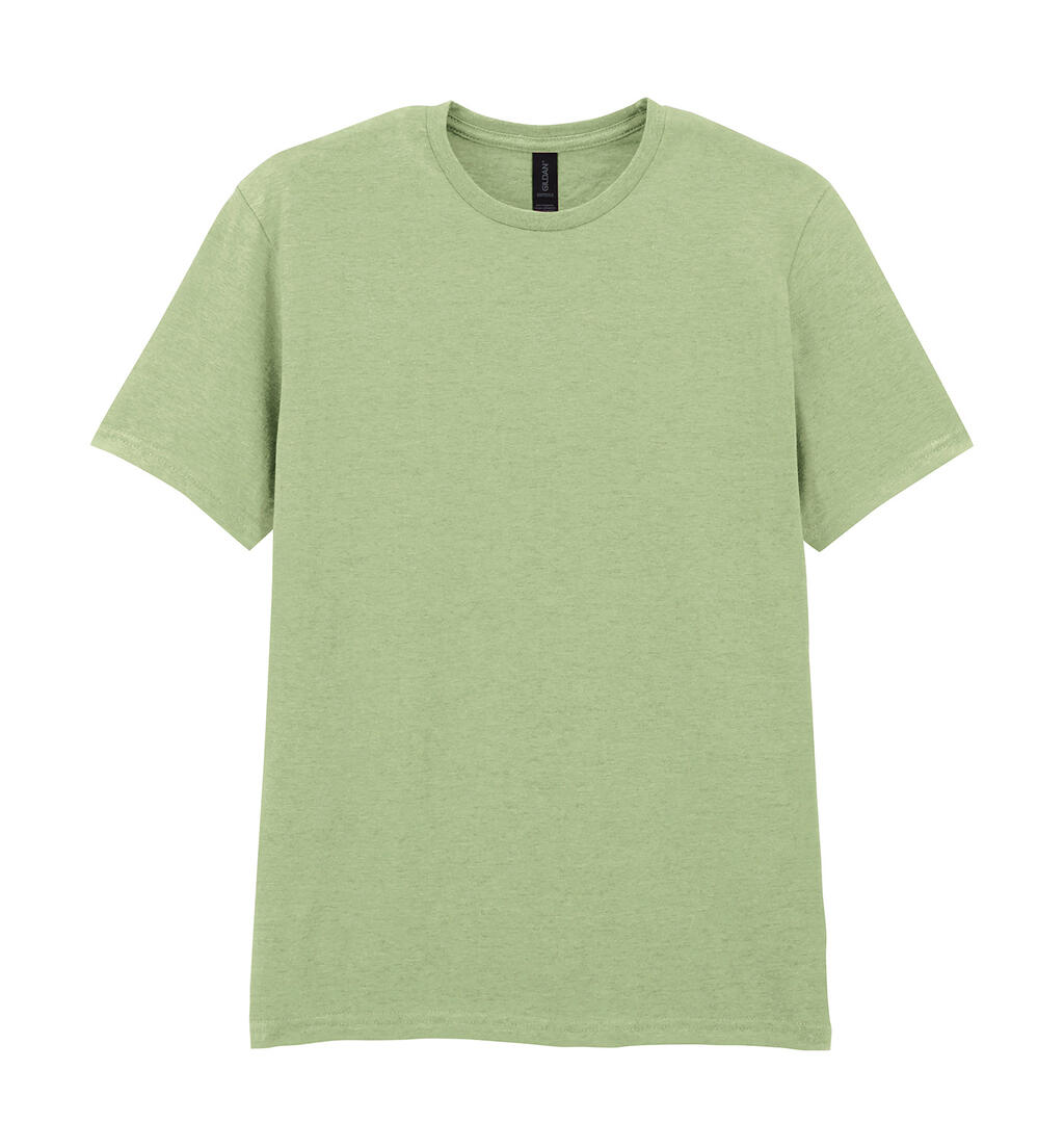 Softstyle® Adult T- Shirt - 168 - Pistachio