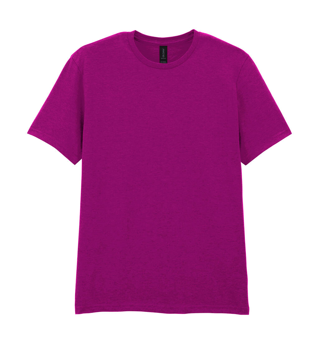 Softstyle® Adult T- Shirt - 268 - Berry