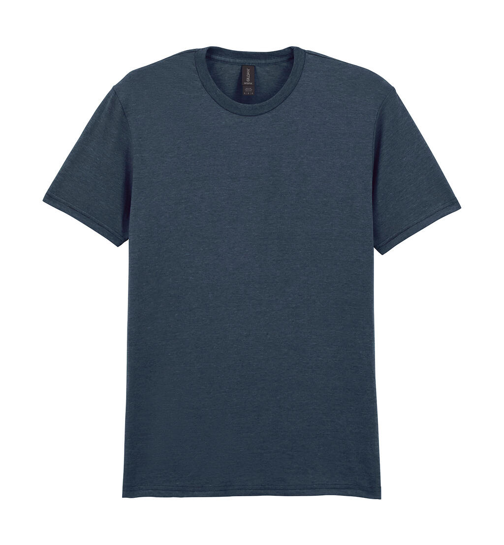 Softstyle® Adult T- Shirt - Dark Heather