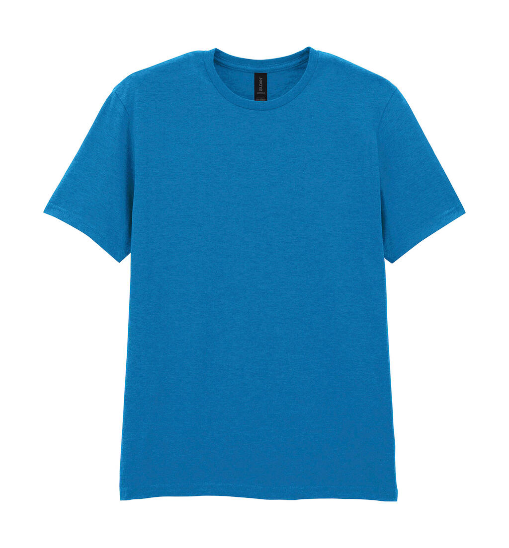 Softstyle® Adult T- Shirt - 329 - Sapphire