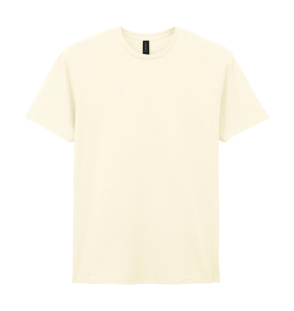 Softstyle® Adult T- Shirt - Off White