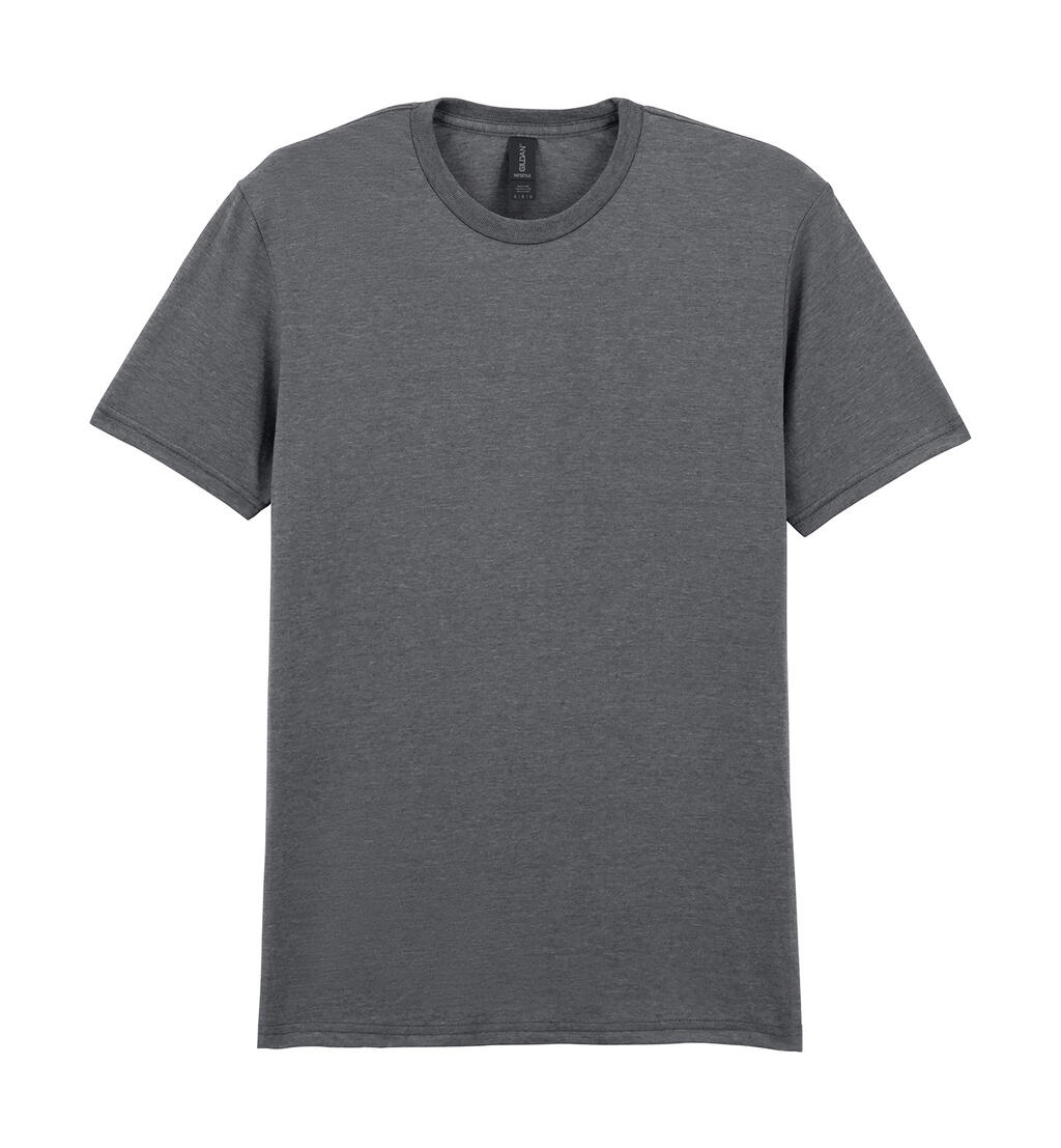 Softstyle® Adult T- Shirt - Graphite Heather