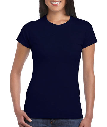 Softstyle - 032 - NAVY
