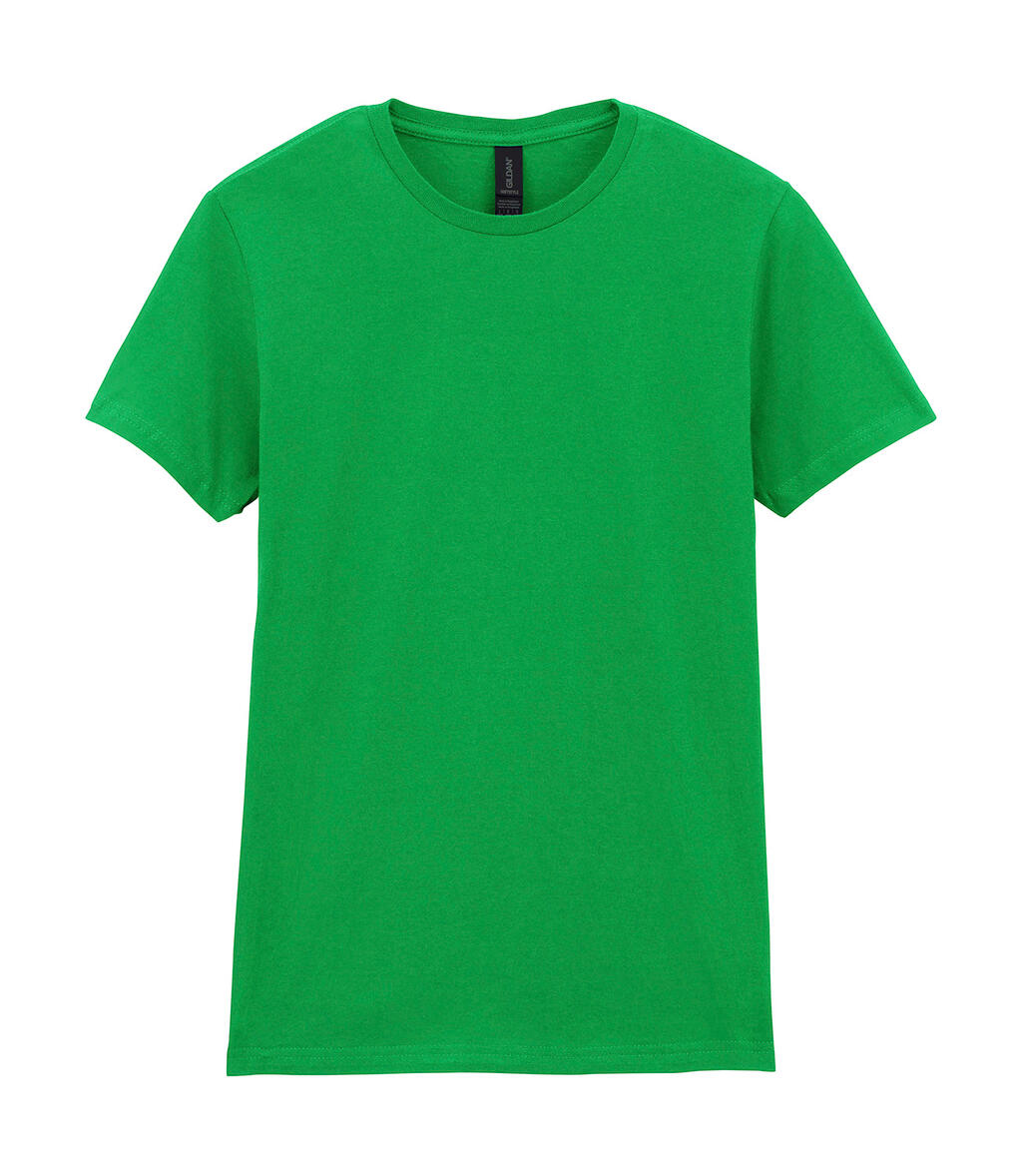 Softstyle® Women´s T- Shirt - Irish Green