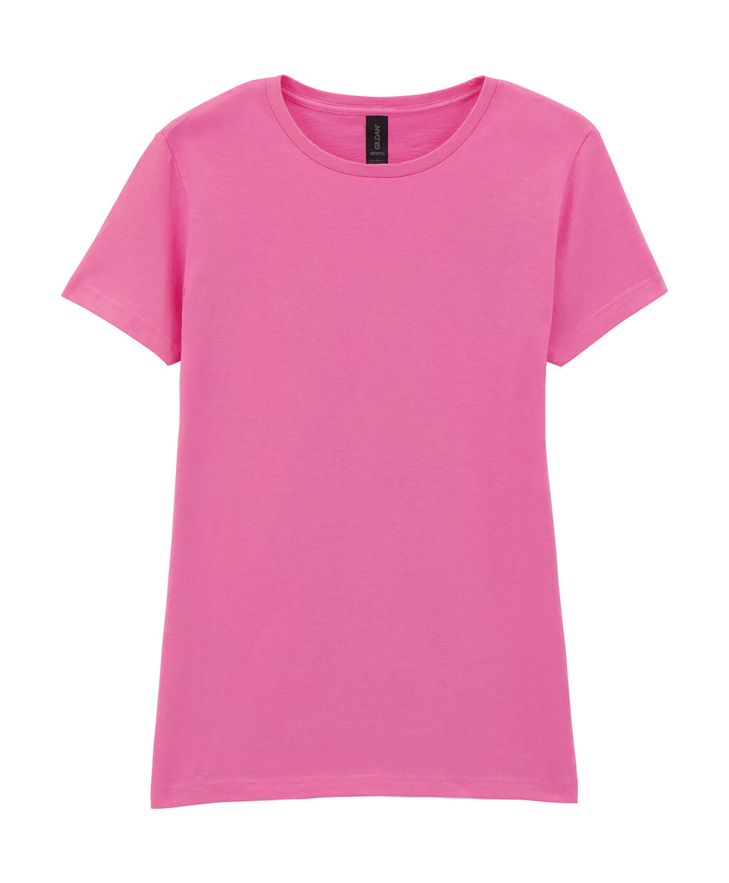 Softstyle® Women´s T- Shirt - Azalea