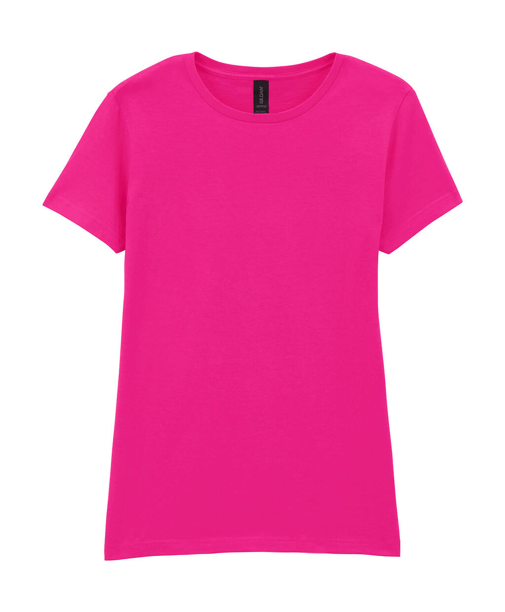 Softstyle® Women´s T- Shirt - Heliconia