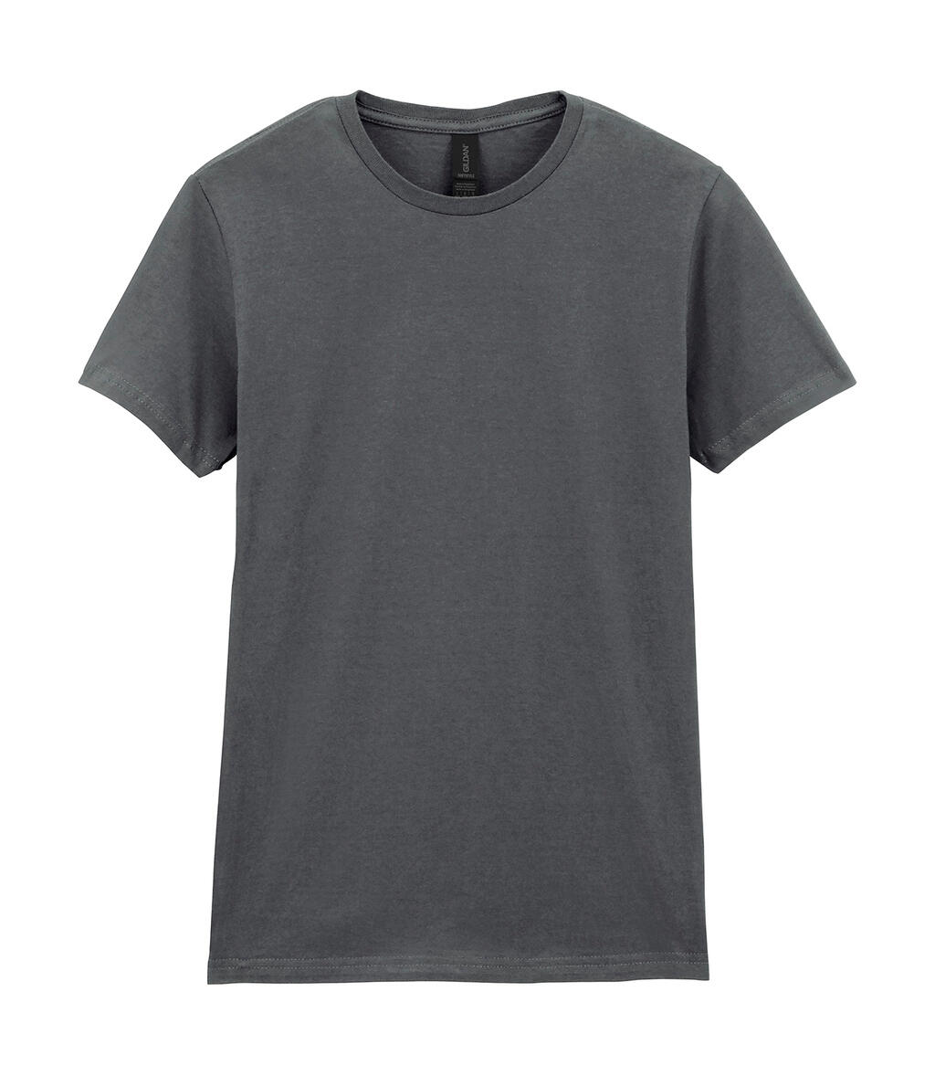 Softstyle® Women´s T- Shirt - Charcoal