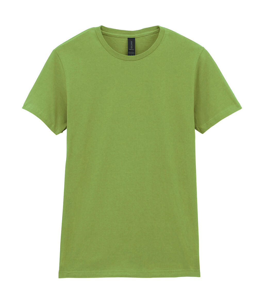 Softstyle® Women´s T- Shirt - Kiwi