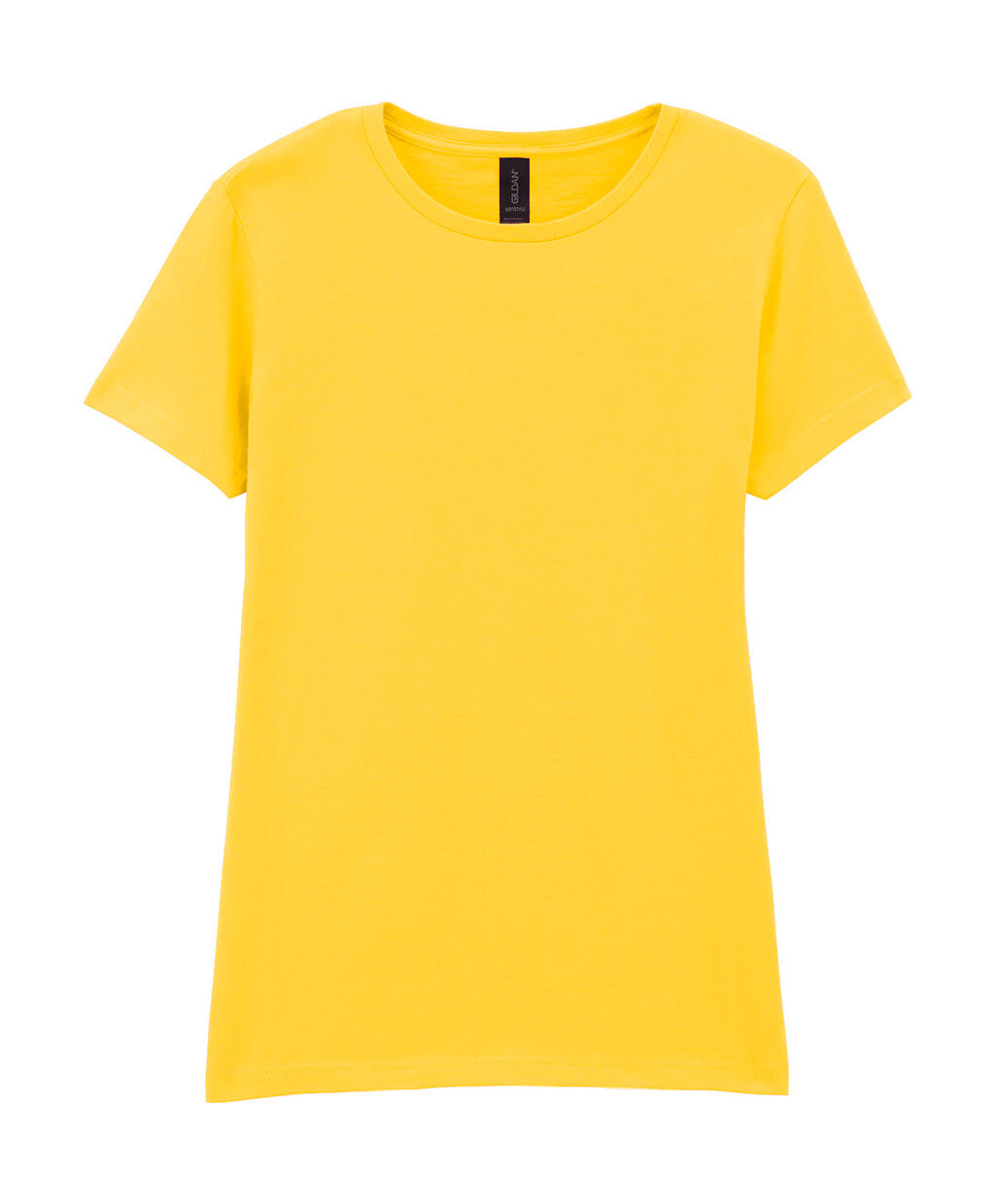 Softstyle® Women´s T- Shirt - Daisy