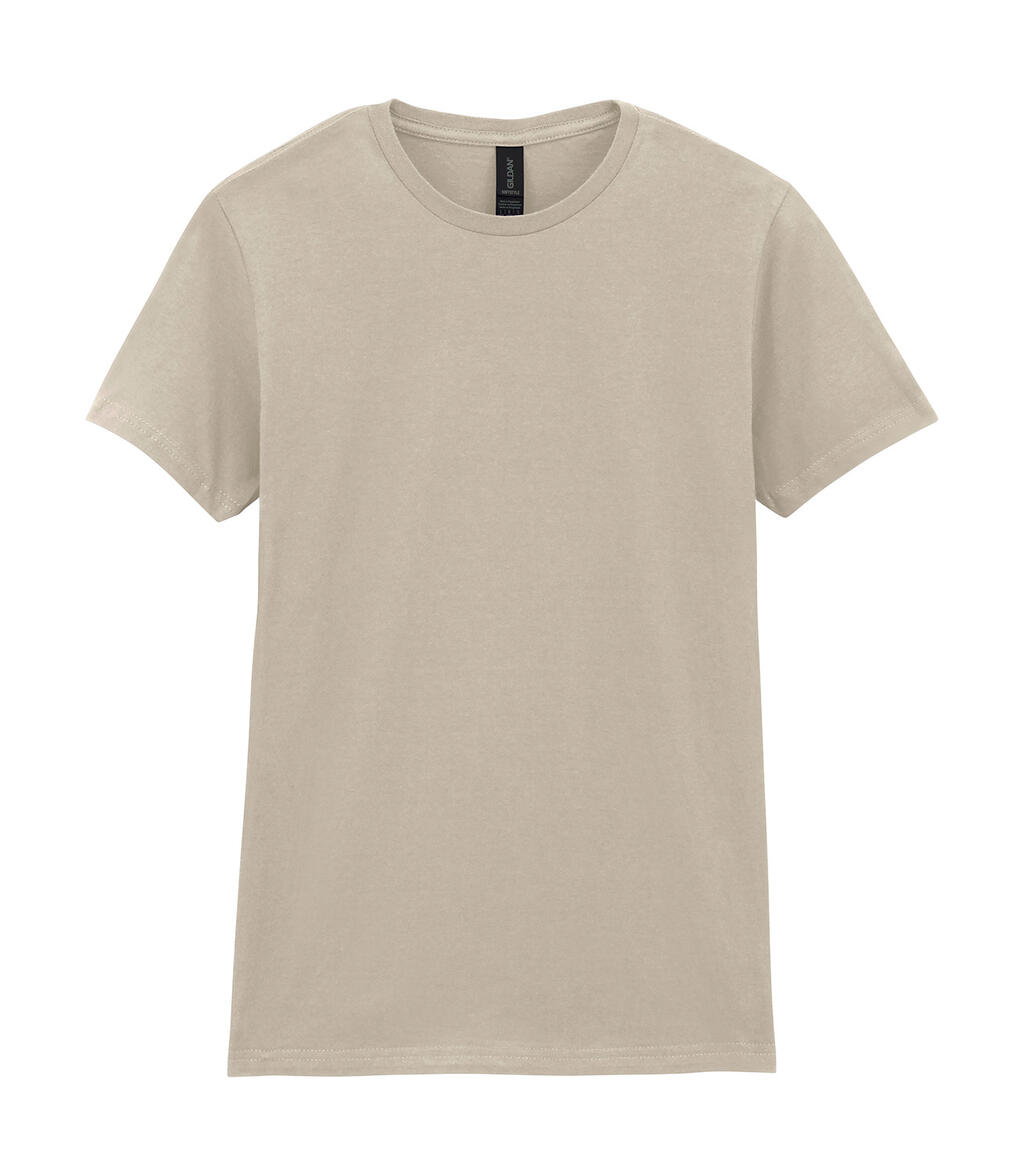 Softstyle® Women´s T- Shirt - Sand