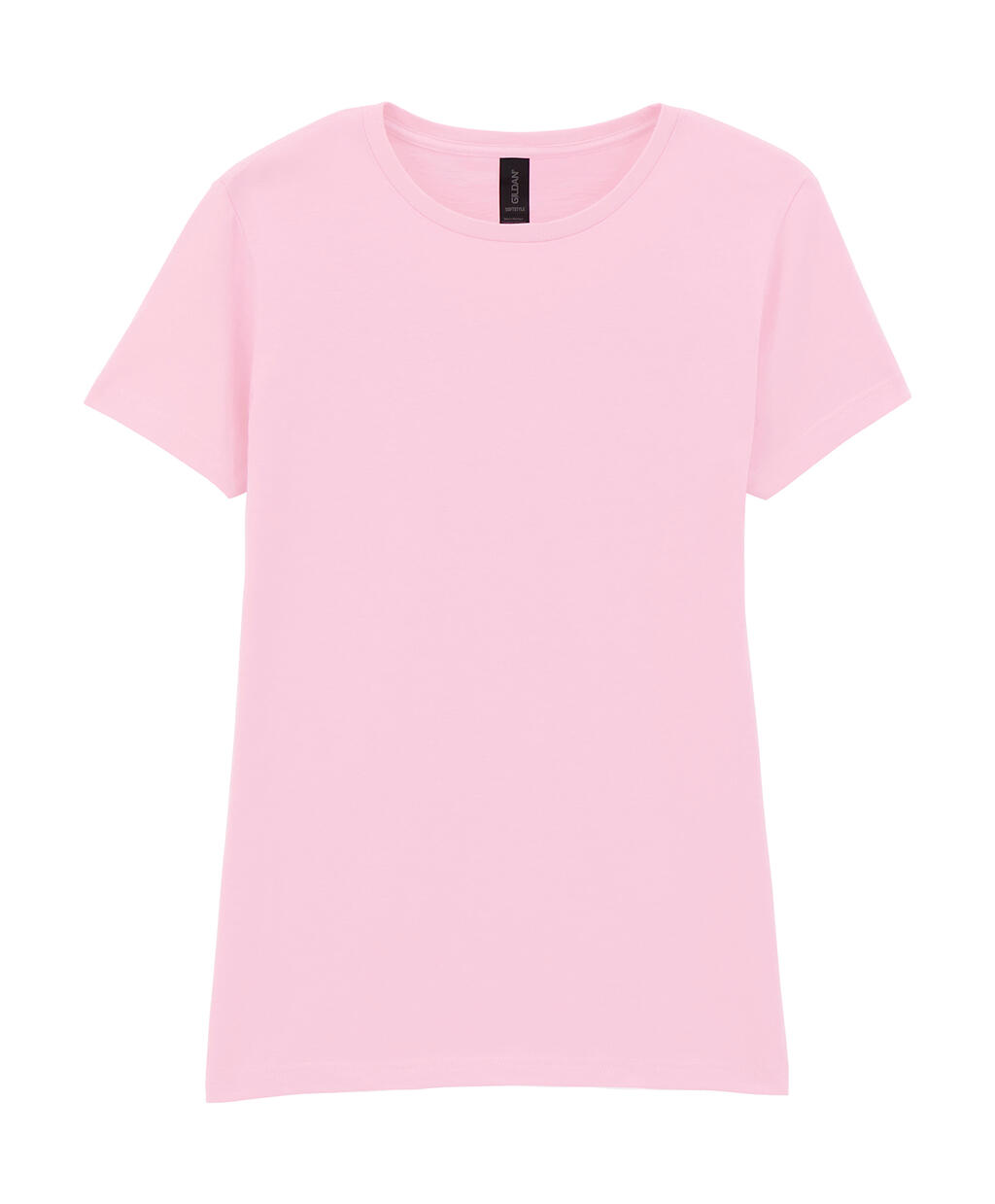 Softstyle® Women´s T- Shirt - Light Pink