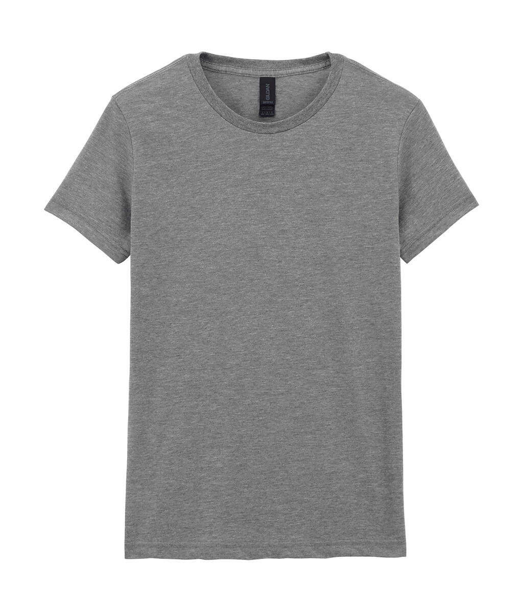 Softstyle® Women´s T- Shirt - 295 - Sport Grey
