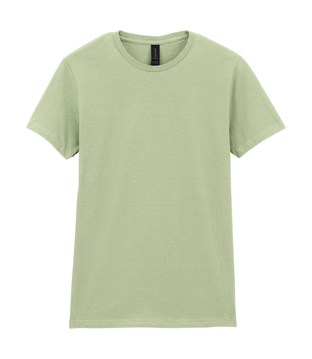 Softstyle® Women´s T- Shirt - 168 - Pistachio