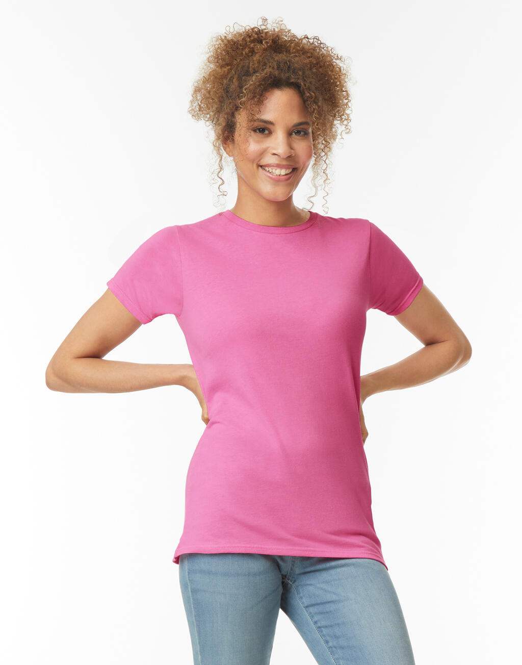 Softstyle® Women´s T- Shirt