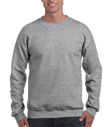 DryBlend - 095 - SPORT GREY