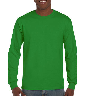 Ultra Cotton - 167 - Irish Green