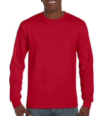 Ultra Cotton - 040 - RED