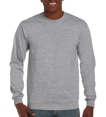 Ultra Cotton - 095 - SPORT GREY