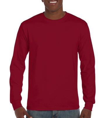 Ultra Cotton - 011 - CARDINAL RED