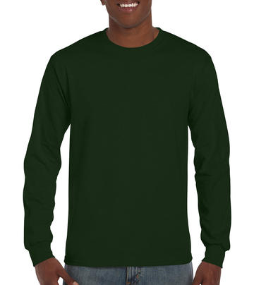 Ultra Cotton - 033 - FOREST GREEN