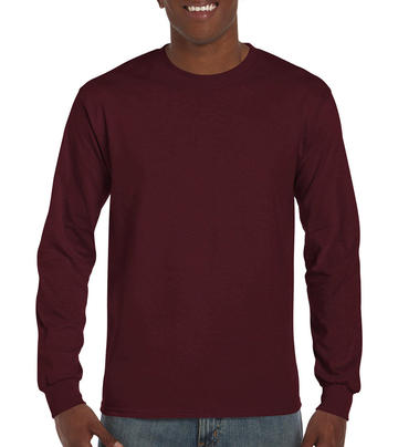 Ultra Cotton - 445 - MAROON