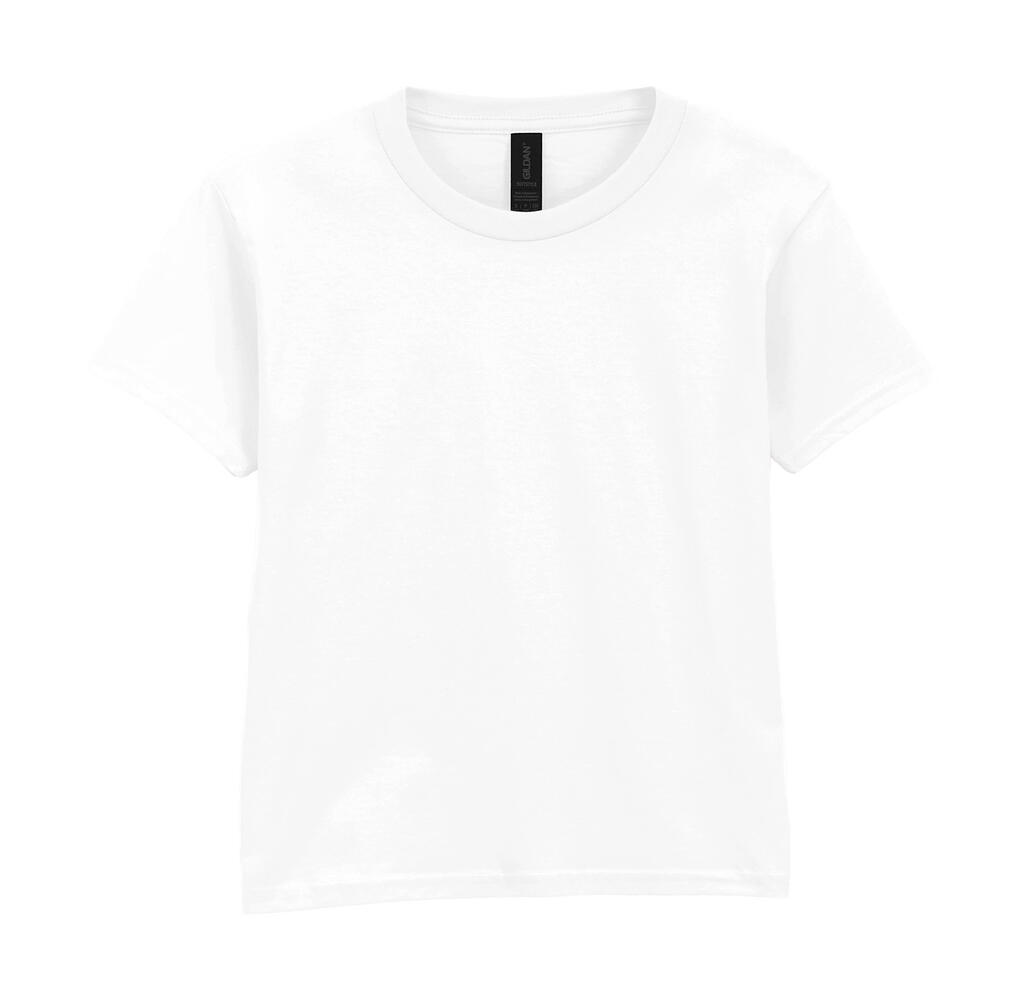 Softstyle® Youth T-Shirt - White