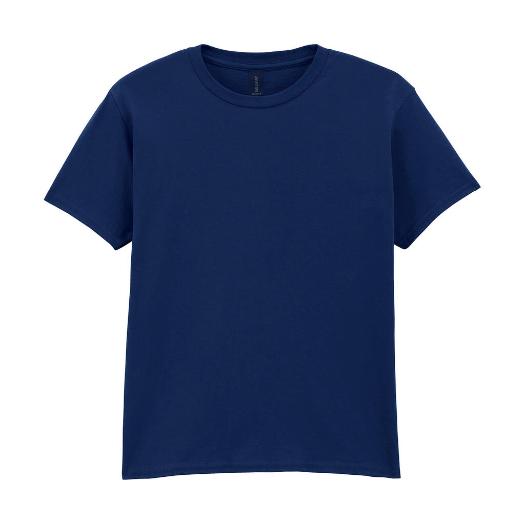 Softstyle® Youth T-Shirt - Navy